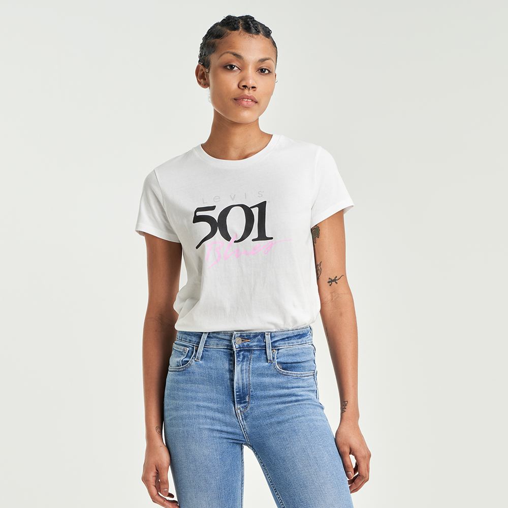 Levi's® Women's Perfect T-Shirt 17369-1921