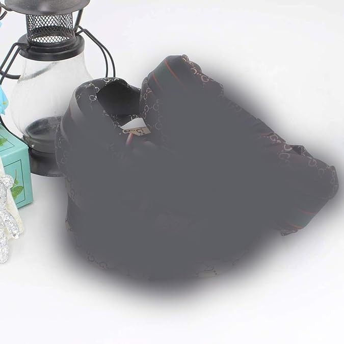 Fashion headband 3-piece set Classic style Soft fabric The headband is strong and stretchy for women